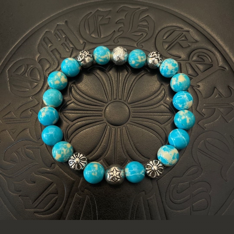 Ch**me He**ts bracelets